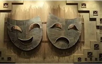 سالن‌های تئاتر تهران تعطیل شدند 
