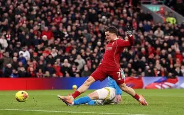 پیروزی لیورپول و آرسنال با نتایج مشابه