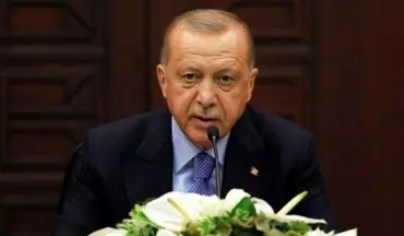 اردوغان: اعتباری برای اتحادیه‌اروپا باقی نمانده است