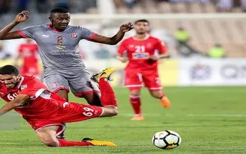 ۲ مهاجم سرشناس در فهرست خرید حریف پرسپولیس