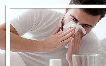 بینی شما می‌تواند تعیین کند که سرماخوردگی‌تان چقدر شدید باشد