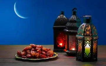 تاریخ دقیق رمضان ۱۴۰۴ مشخص شد؟ عید فطر چه روزی است