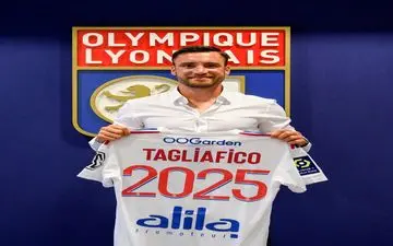 مقصد غیرمنتظره برای ستاره پرهوادار آژاکس!