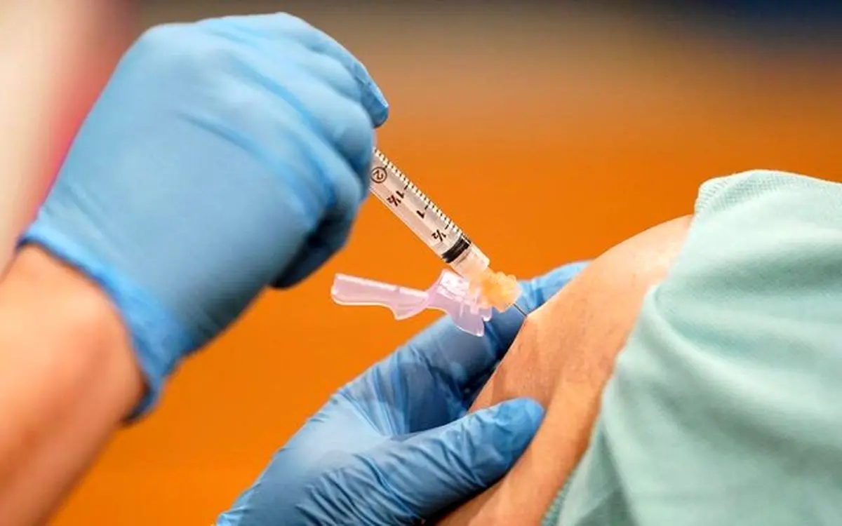 واکسن کرونا بر قند خون تاثیر دارد؟