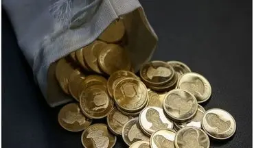 اعلام زمان آغاز عرضه گسترده سکه/چند کیلو شمش طلا فروخته شد؟
