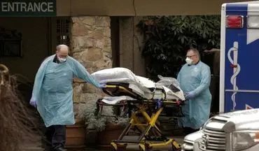 جانز هاپکینز: شمار تلفات کرونا در آمریکا به 374 هزار نفر رسید
