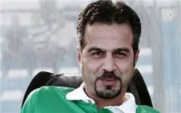  رمضانی: افتخارم حضور در خانواده حجازی است