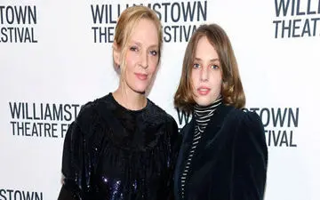 خوشپوش‌ترین مادر و دخترهای دنیا | چگونه به سبک مادر و دخترهای سلبریتی‌لباس بپوشیم؟
