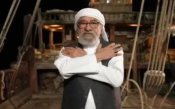 جُنگ شبانه با اجرای داریوش ارجمند