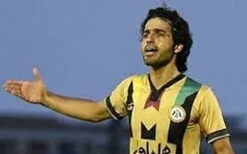 سعیدی: مگر می‌شود بازیکنی که هیچ کاری نکرده را محروم کنند؟ / از کمیته اخلاق شکایت خواهم کرد