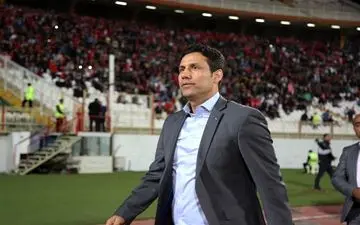 فیلم/ صحبت های تارتار قبل از دیدار با ذوب آهن اصفهان