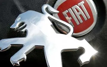 با توافق فیات و پژو چهارمین گروه بزرگ خودروسازی جهان متولد شد