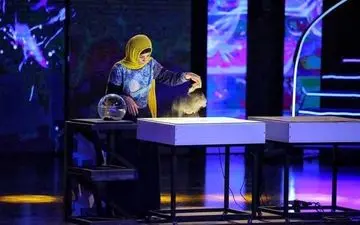 پیش بینی قهرمان فینال عصر جدید