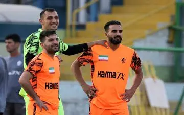 حامد چهره ویژه‌ای خواهد بود/ پاکدل و انگیزه‌های پنهان مقابل پرسپولیس و یحیی