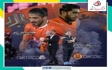 شیشه عمر محمود فکری در دستان وحید رضایی!