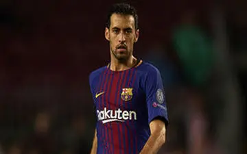 وضعیت مبهم ستاره بارسا برای بازی با رم