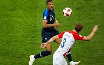 جام جهانی 2018 روسیه