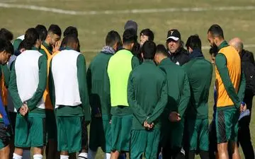  3 هافبک خارجی مدنظر ساپینتو به مدیران باشگاه معرفی شدند