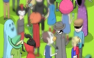 باهوش‌ها پاسخ رو پیدا کنند/ دزد کجاست؟