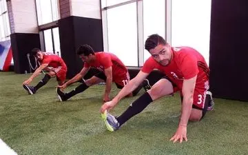 هافبک پرسپولیس برای نفتی‌ها دردسر ساز شد