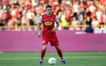 ستاره پرسپولیس نیامده تاریخ‌ساز شد/ یک بازیکن جدید بین ۱۰ گلزن برتر خارجی سرخ‌ها