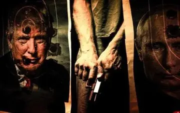 داعش ترامپ را به مرگ تهدید کرد