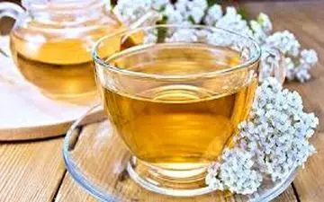 عرق این گیاه خواص اعجاب انگیزی دارد