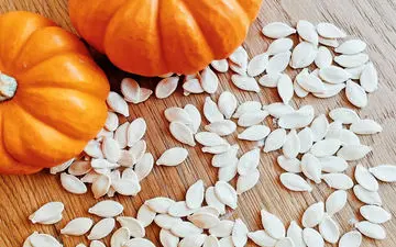 مصرف کدو تنبل و بایدها و نبایدهای آن