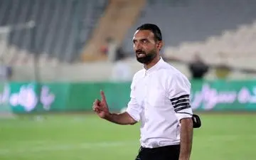  عنایتی: بازی فردا برای ما بسیار حساس است/ انتظار از تیم ما بالا رفت چون من علاقه زیادی به بازی هجومی دارم