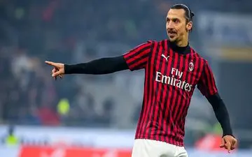 میلان برای پیدا کردن جانشین زلاتان دست به کار شد