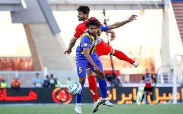 گسترش بردهای پرسپولیس برای تثبیت صدرنشینی 