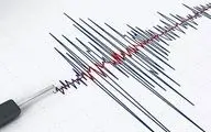 زلزله ٣.٧ ریشتری خورموج را لرزاند