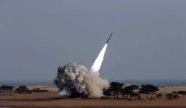 آزمایش موشکی جدید کره‌شمالی/ترامپ: این آزمایش‌ها پیونگ‌یانگ را منزوی می‌کند