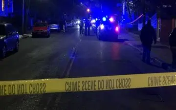 تیراندازی در جورجیای آمریکا جان یک دختربچه سیاه‌پوست را گرفت