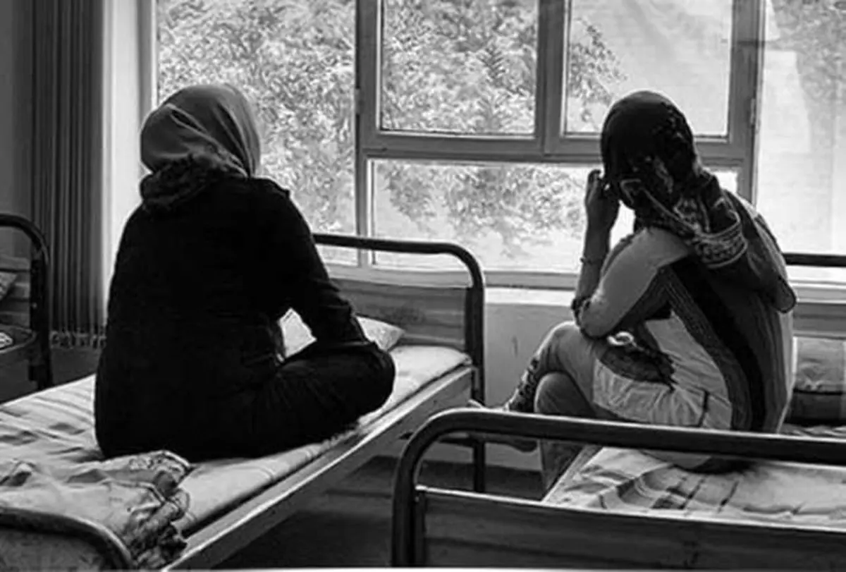مرکز اقامتی ویژه زنان معتاد در شیراز افتتاح شد
