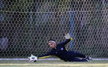 سایپا خواهان جذب دروازه بان پارس جنوبی