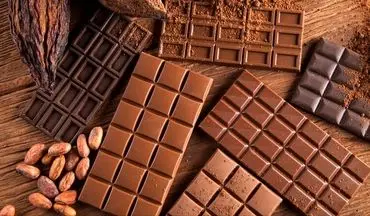 دیابتی‌ها با خیال راحت می‌توانند این نوع شکلات را مصرف کنند