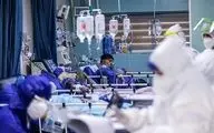 ظرفیت «بخش‌های بستری بیماران کرونایی» در بیمارستان باقرالعلوم اهر تکمیل شد
