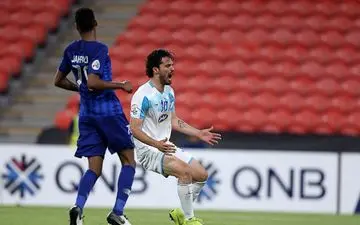 موفقیت بازیکن جوان استقلال در پست جدید