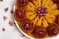 طرز تهیه حلوا زعفرانی مجلسی – شیرینی خوش‌عطر ایرانی برای مناسبت‌های خاص