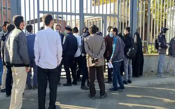 زمان اعلام نتایج آزمون ارشد مشخص شد

