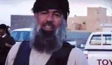 معاون ابوبکر بغدادی در عراق بازداشت شد