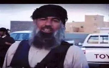 معاون ابوبکر بغدادی در عراق بازداشت شد