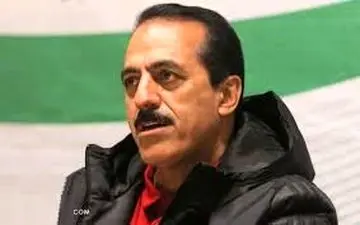 چمنیان: سه امتیاز تقدیم به هواداران تراکتور
