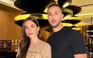 وقتی عروس «الی صعب» می‌شوی؛ جزئیات خیره‌کننده‌ترین عروسی سال!