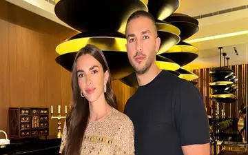 وقتی عروس «الی صعب» می‌شوی؛ جزئیات خیره‌کننده‌ترین عروسی سال!