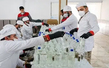  رشد ۲۲ درصدی مبتلایان به کرونا ویروس در ایلام /آمار ایلام ۳ رقمی شد