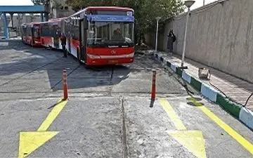 ارائه تخفیف 80 درصدی بلیت الکترونیک حمل و نقل عمومی به سربازها