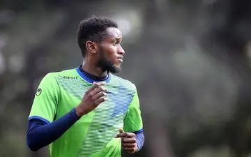 4 بازی‌ ملی بازیکن گابنی گل‌گهر تایید شد