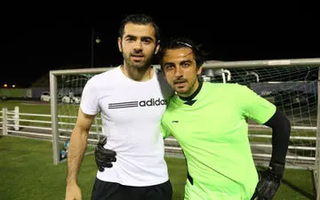 جدال بر سر کاپیتانی/رحمتی یا منتظری؟چه کسی پیروز میشود؟